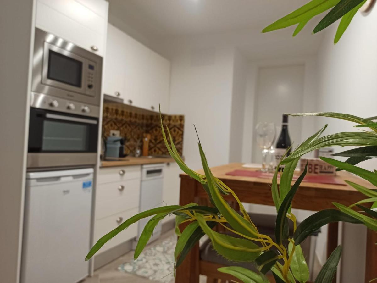 Malasana 51, New Art Apartment, Breakfast Included, Historic Center, Quite Neighborhood, Ml Málaga Buitenkant foto